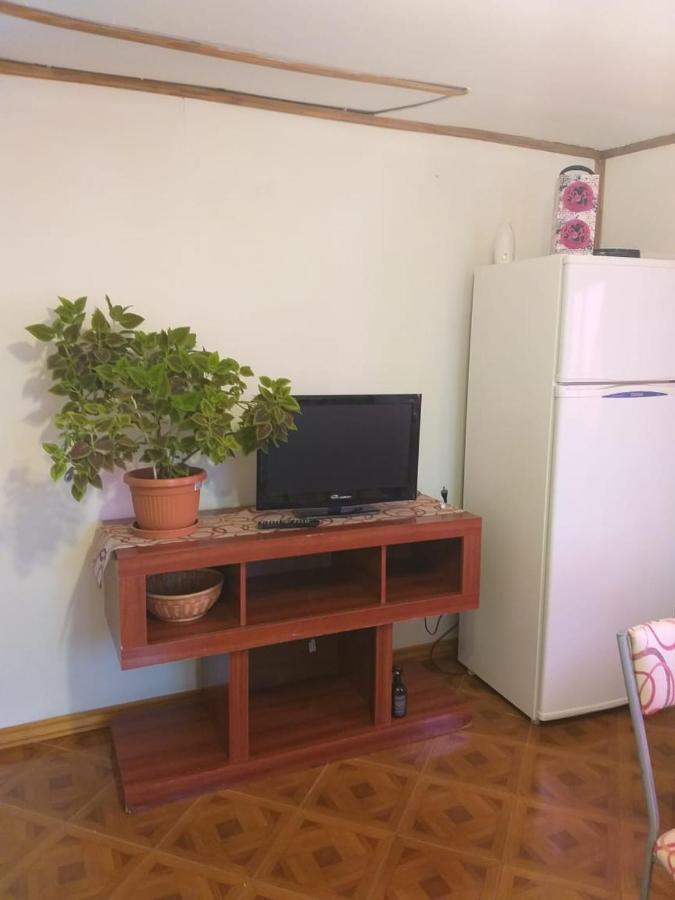 Holiday home Casa Sol Y Luna