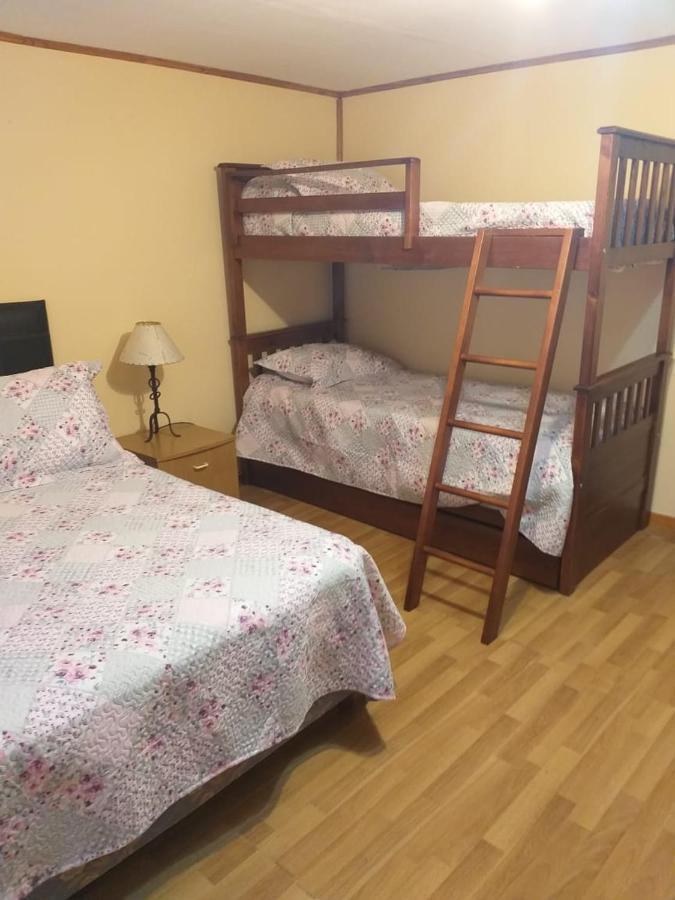 Casa Sol Y Luna Holiday home *