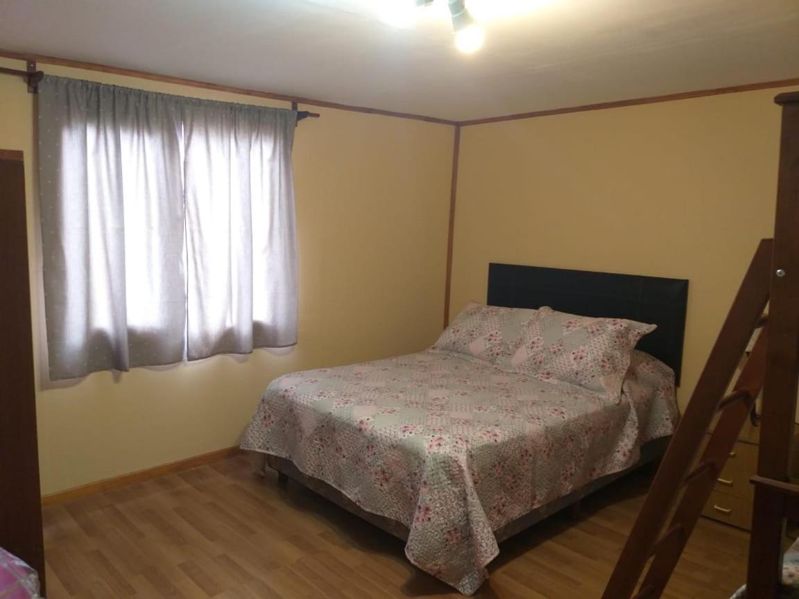 Casa Sol Y Luna Holiday home