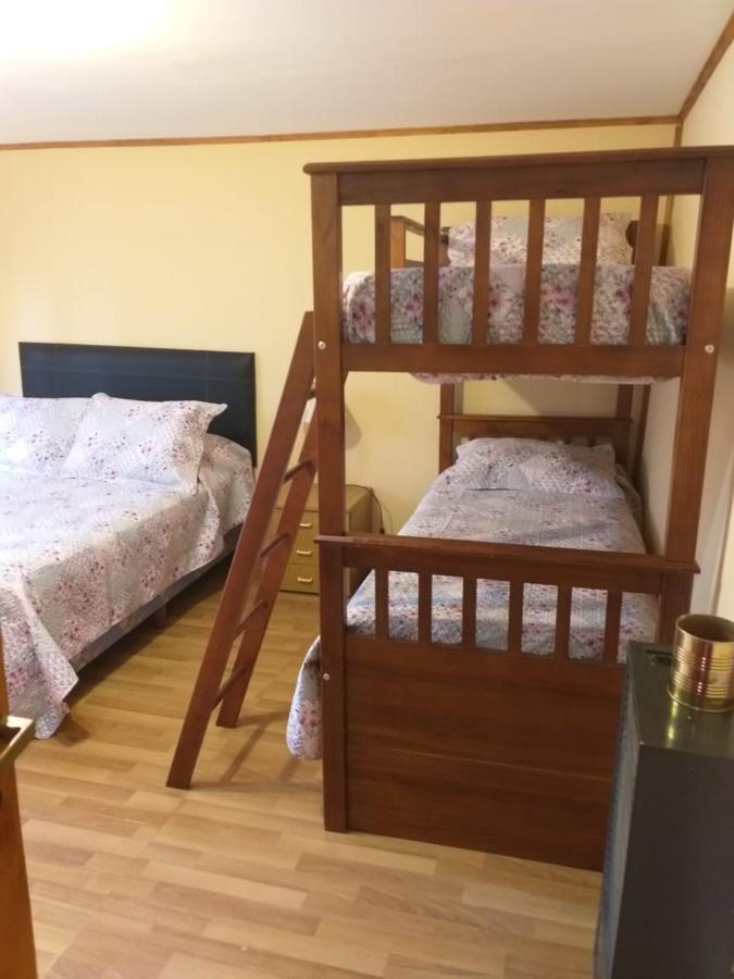 Holiday home Casa Sol Y Luna Ushuaia